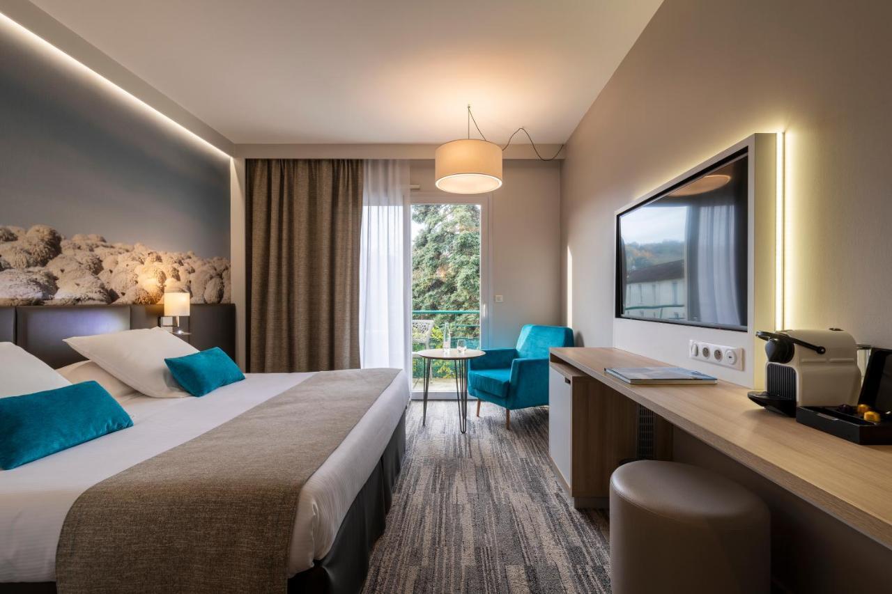 Mercure Castres L'Occitan Exterior photo
