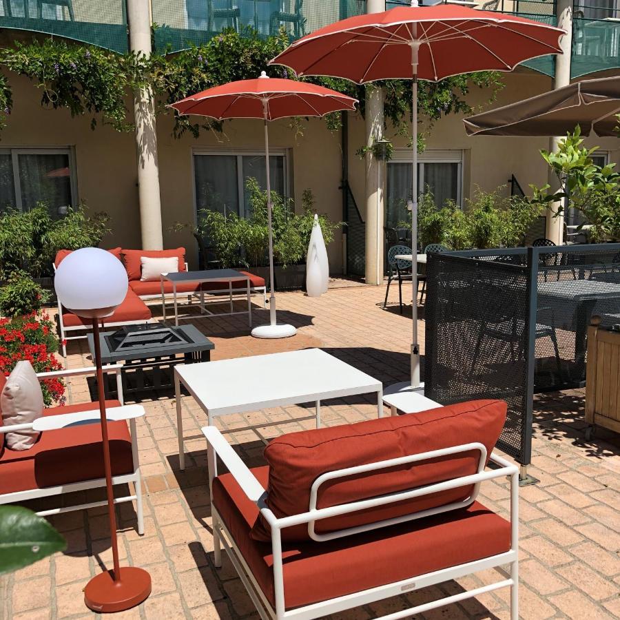 Mercure Castres L'Occitan Exterior photo