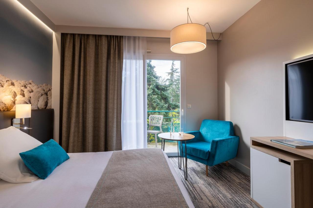 Mercure Castres L'Occitan Exterior photo