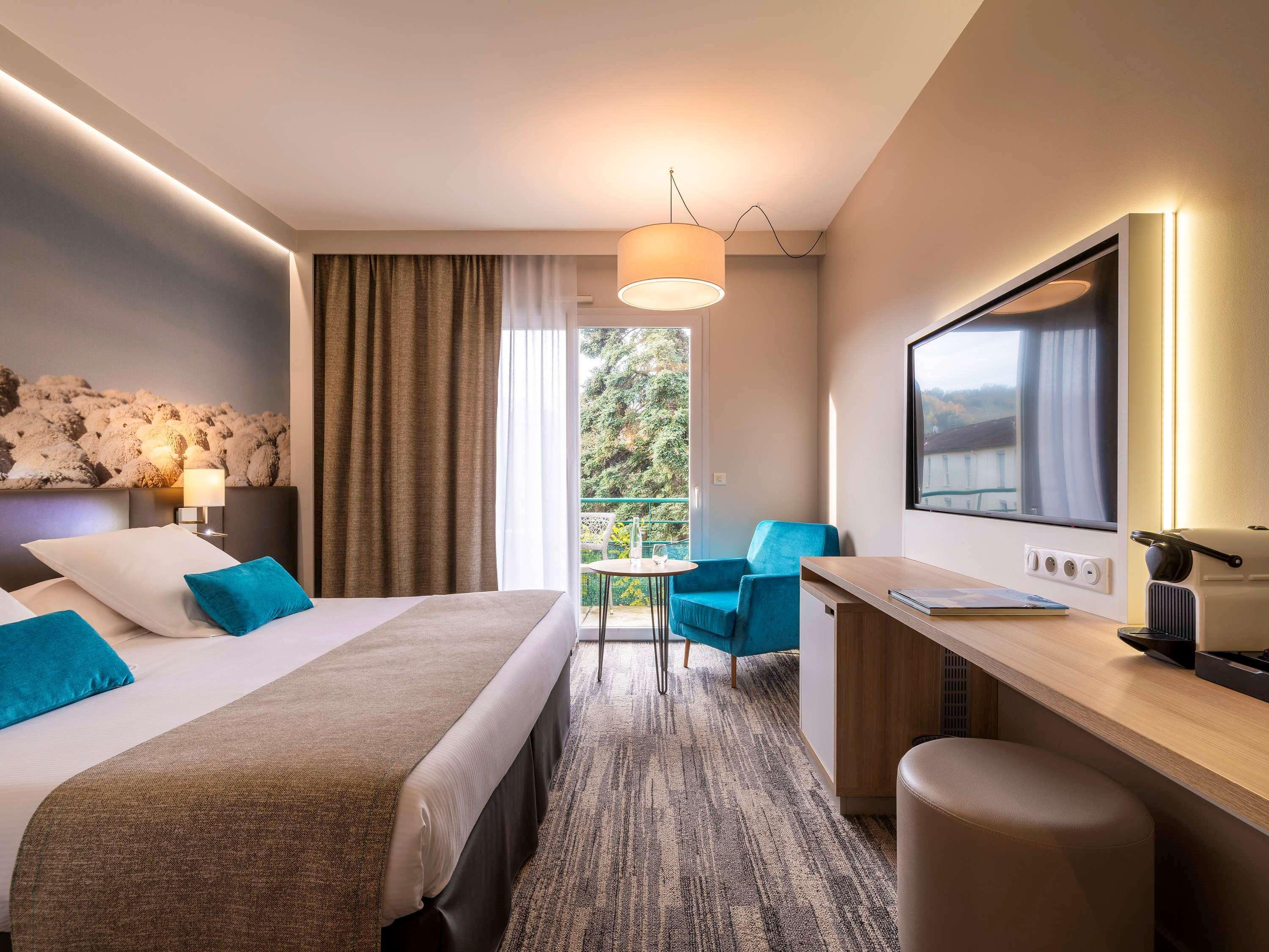 Mercure Castres L'Occitan Exterior photo