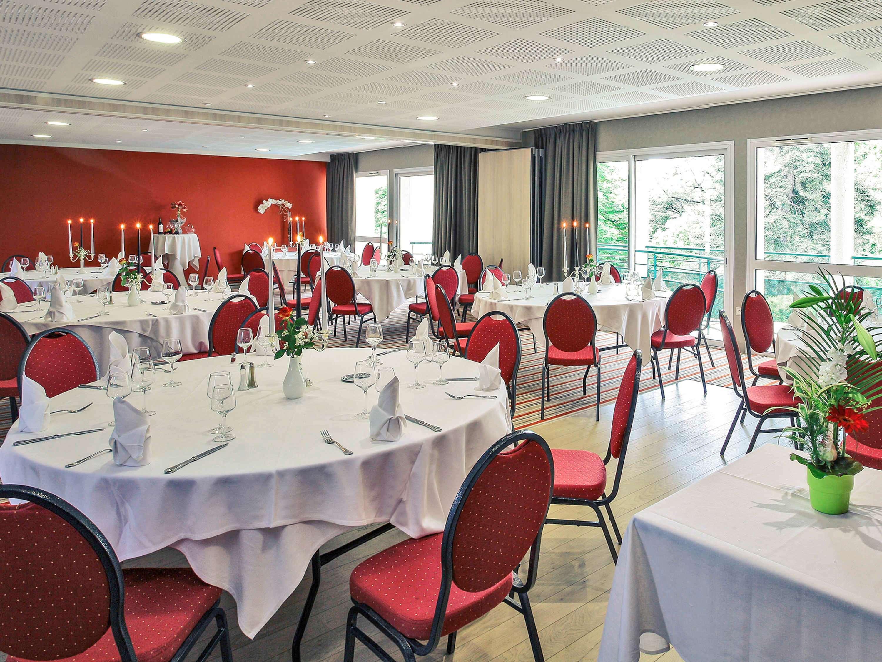 Mercure Castres L'Occitan Exterior photo