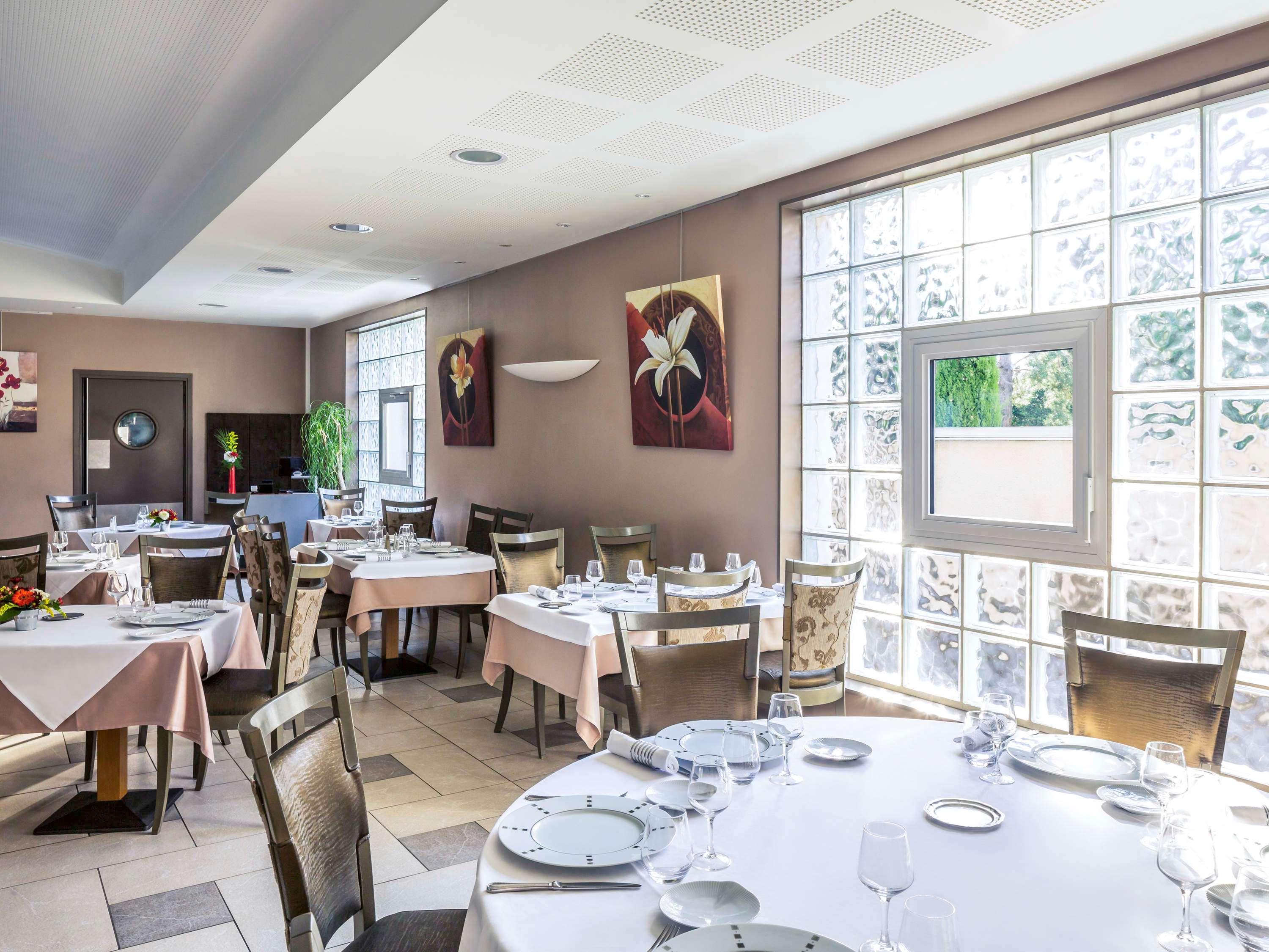 Mercure Castres L'Occitan Exterior photo