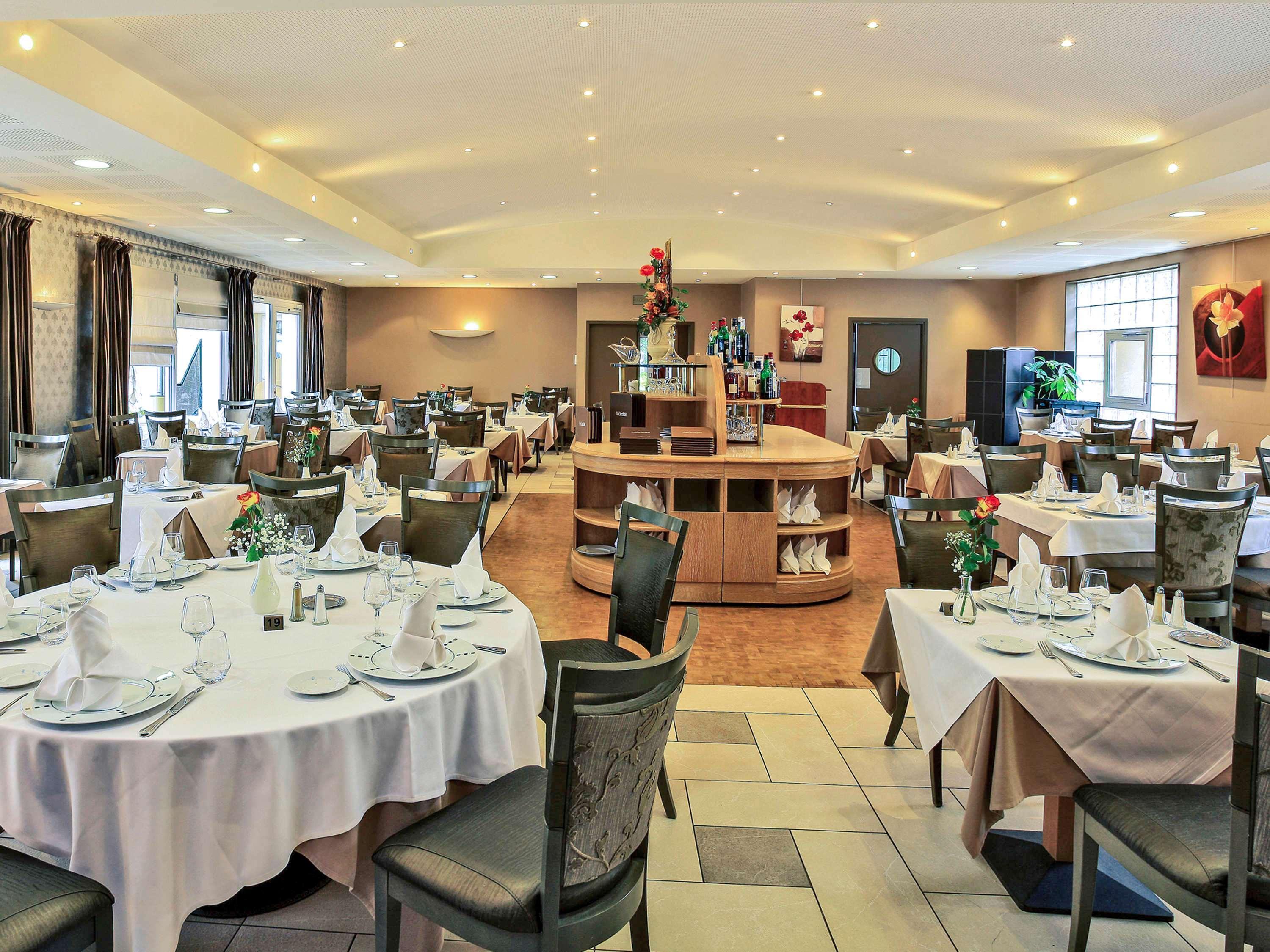 Mercure Castres L'Occitan Exterior photo