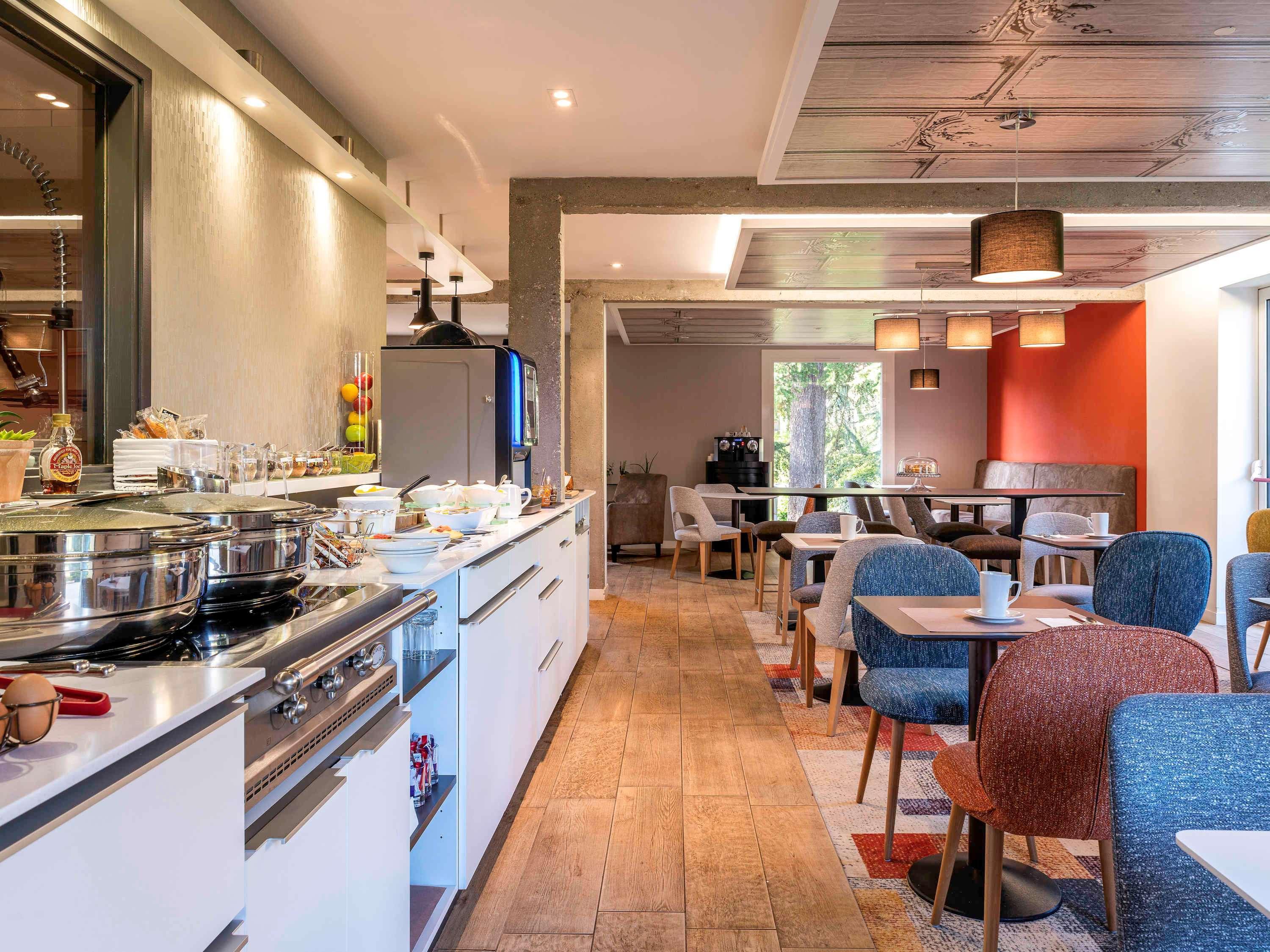 Mercure Castres L'Occitan Exterior photo