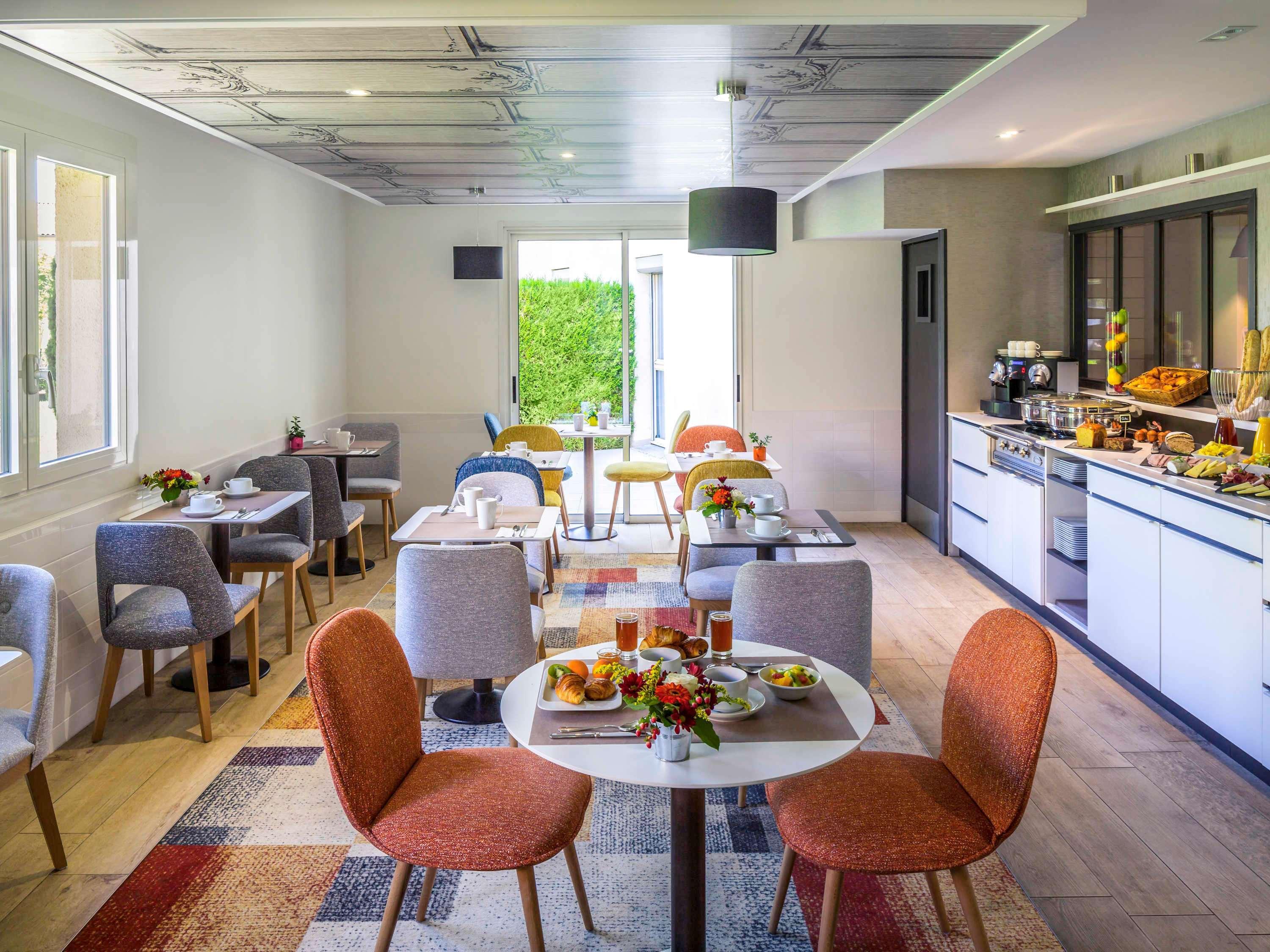 Mercure Castres L'Occitan Exterior photo