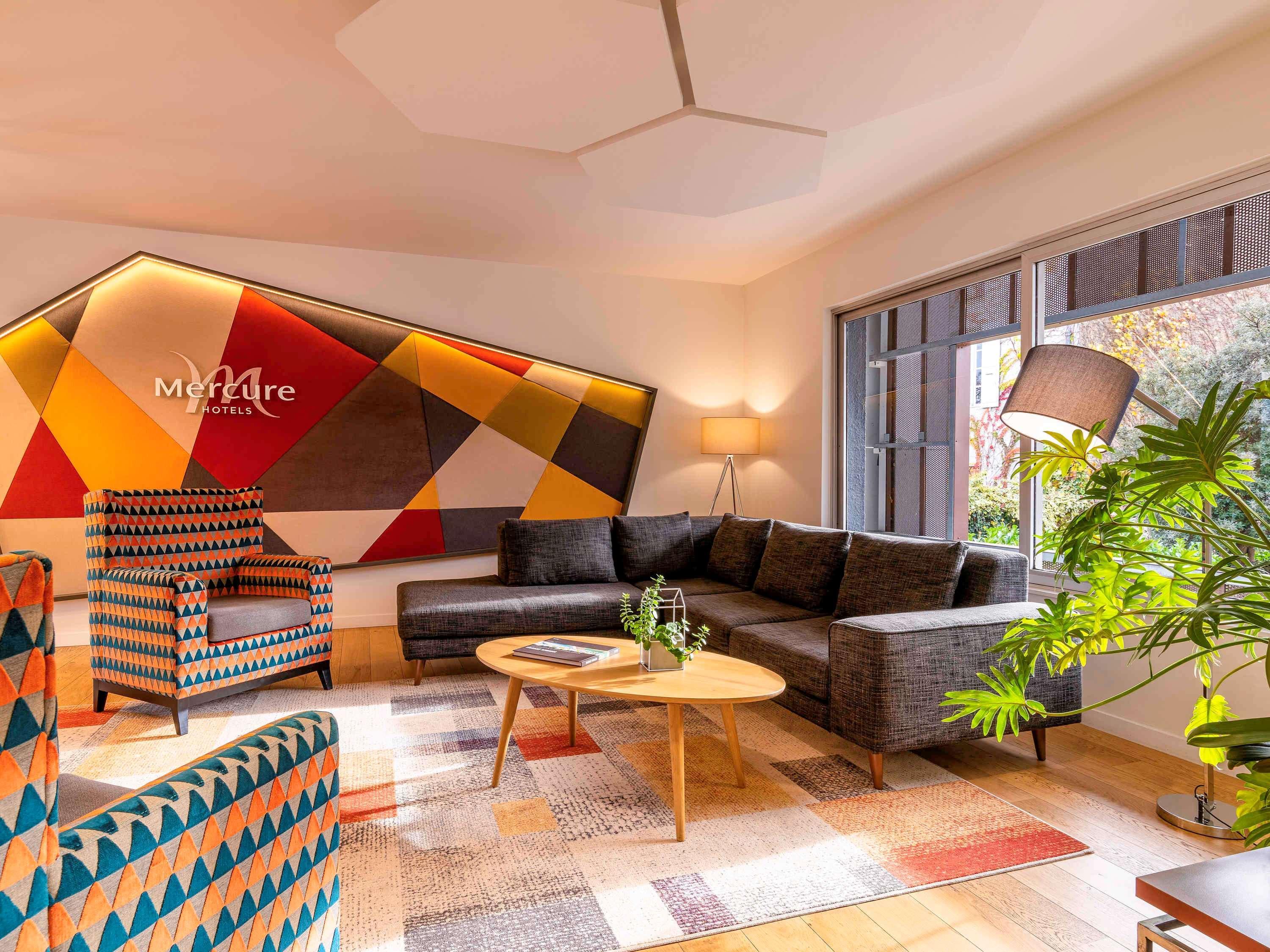 Mercure Castres L'Occitan Exterior photo