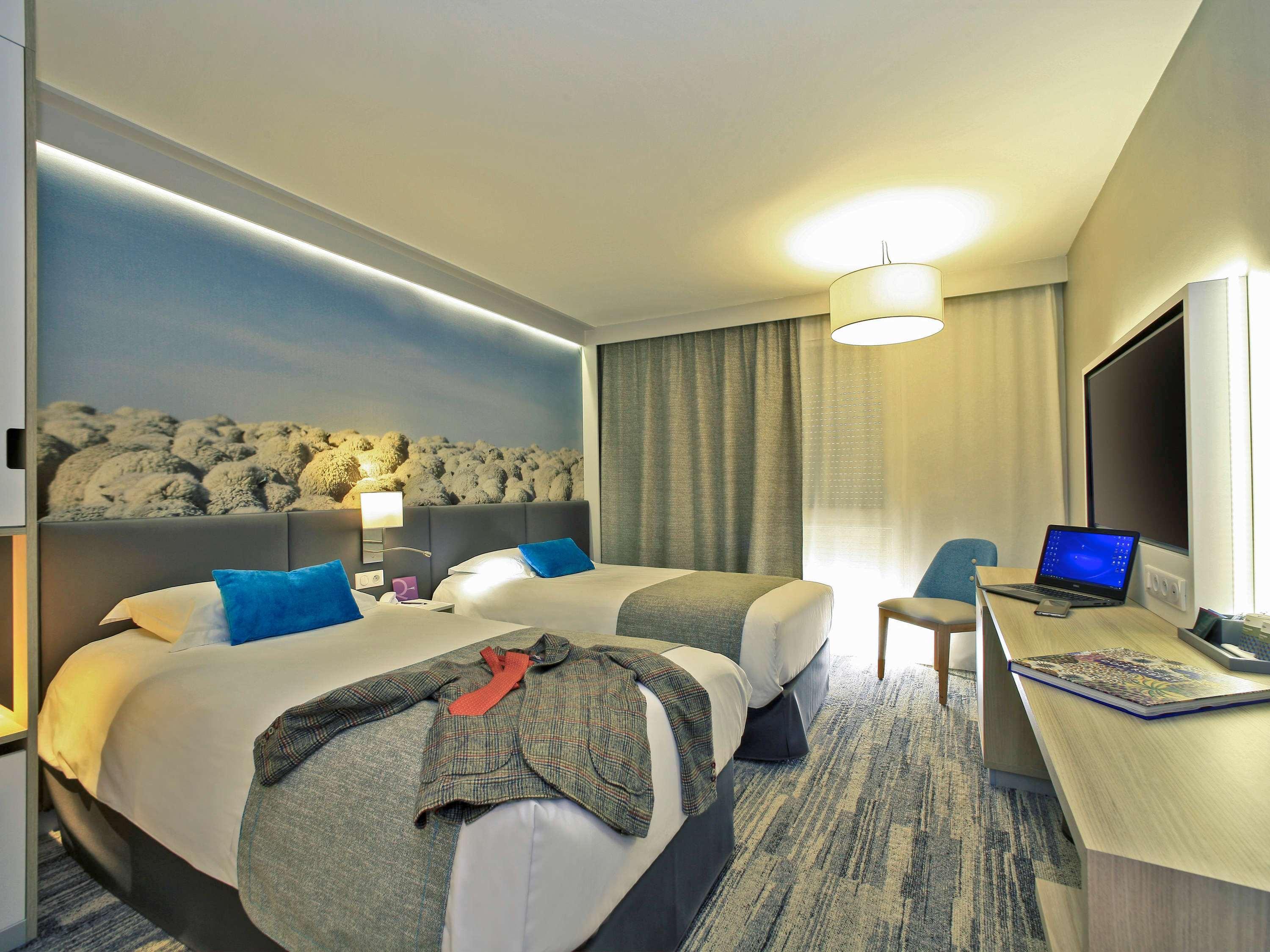 Mercure Castres L'Occitan Exterior photo