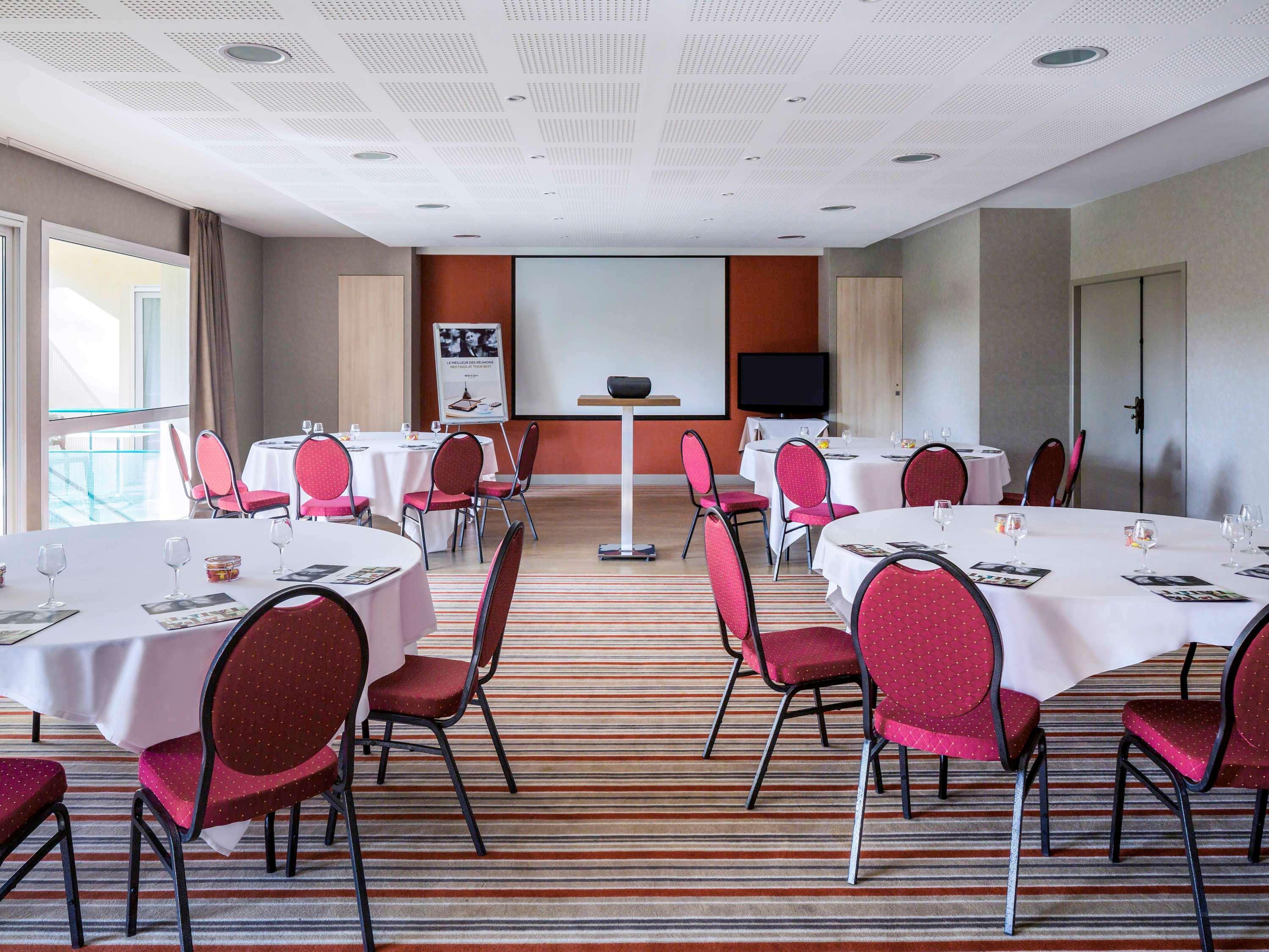 Mercure Castres L'Occitan Exterior photo
