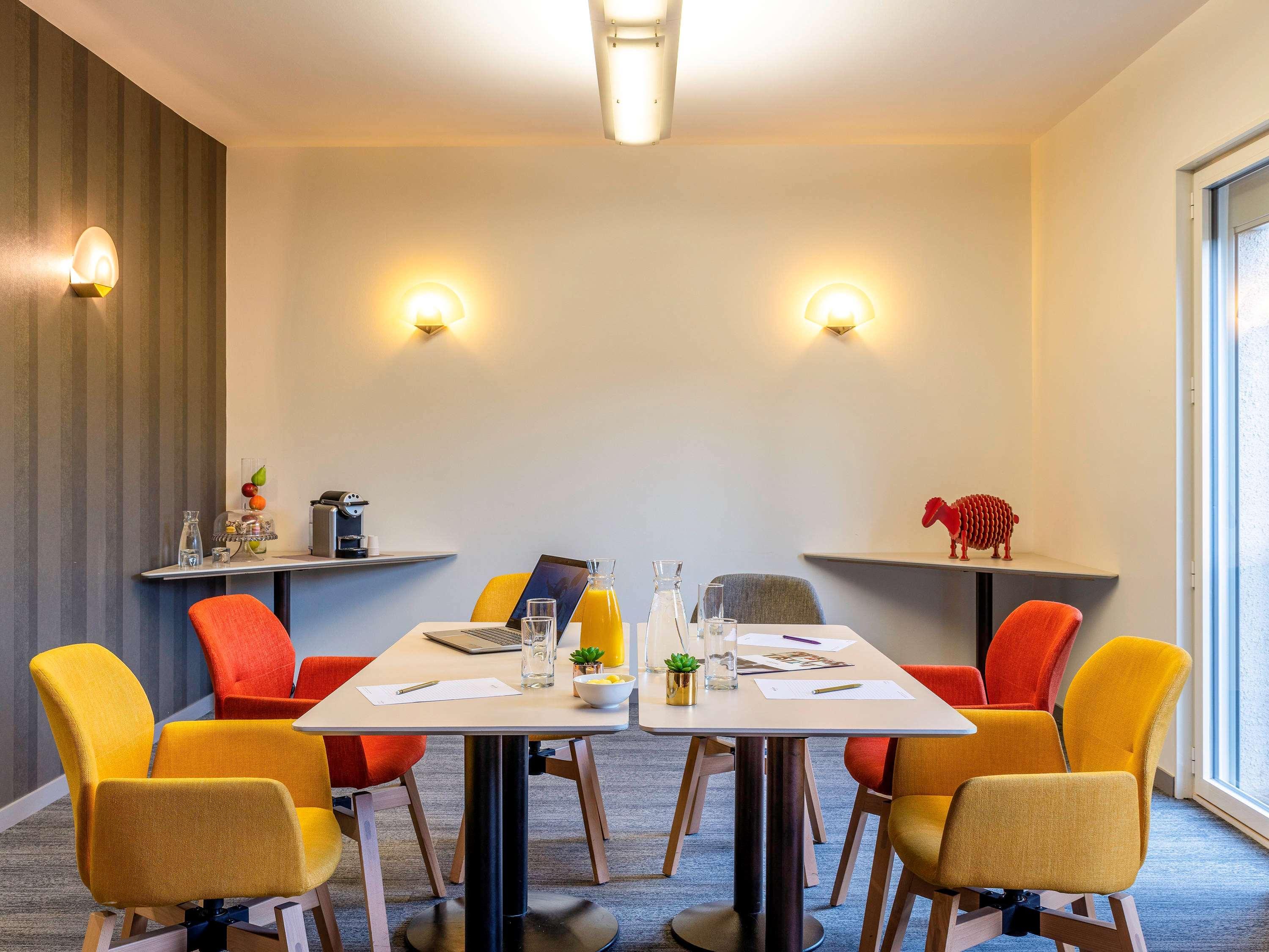 Mercure Castres L'Occitan Exterior photo
