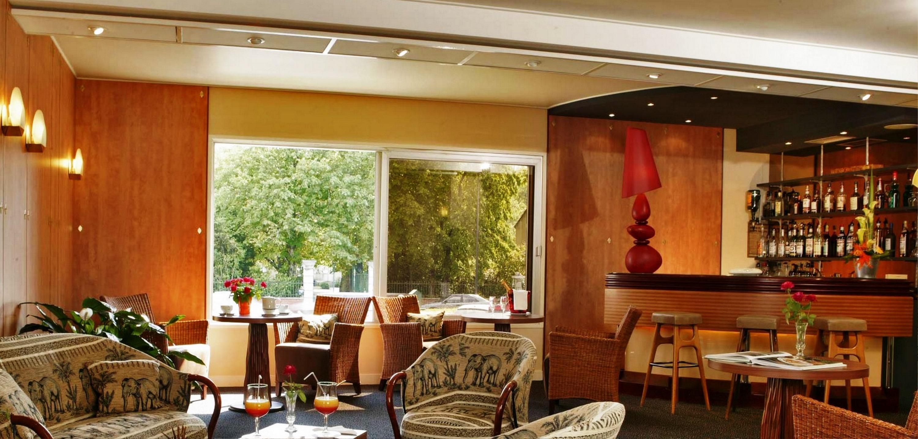 Mercure Castres L'Occitan Exterior photo