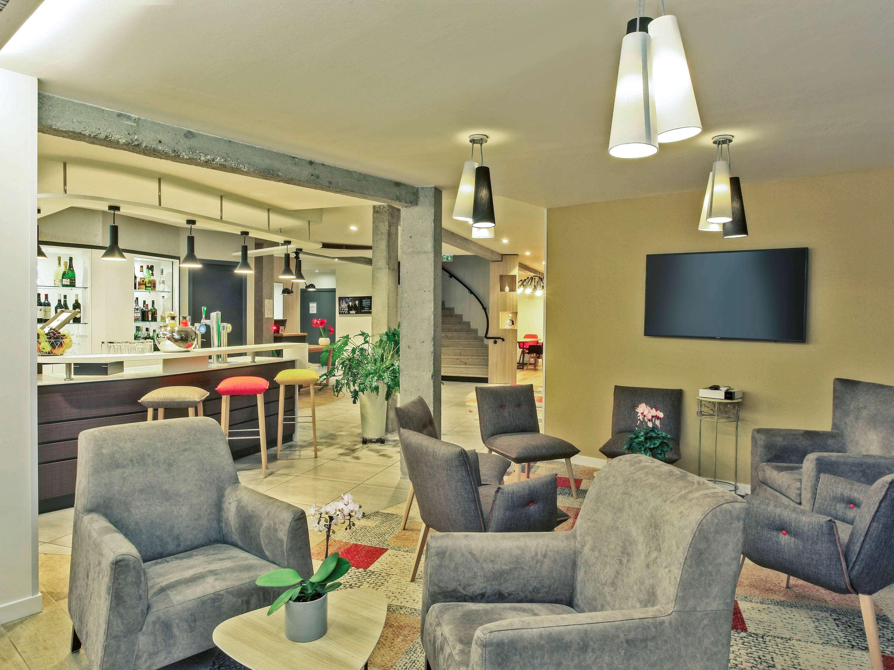 Mercure Castres L'Occitan Exterior photo