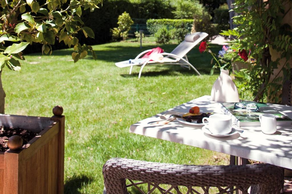 Mercure Castres L'Occitan Room photo