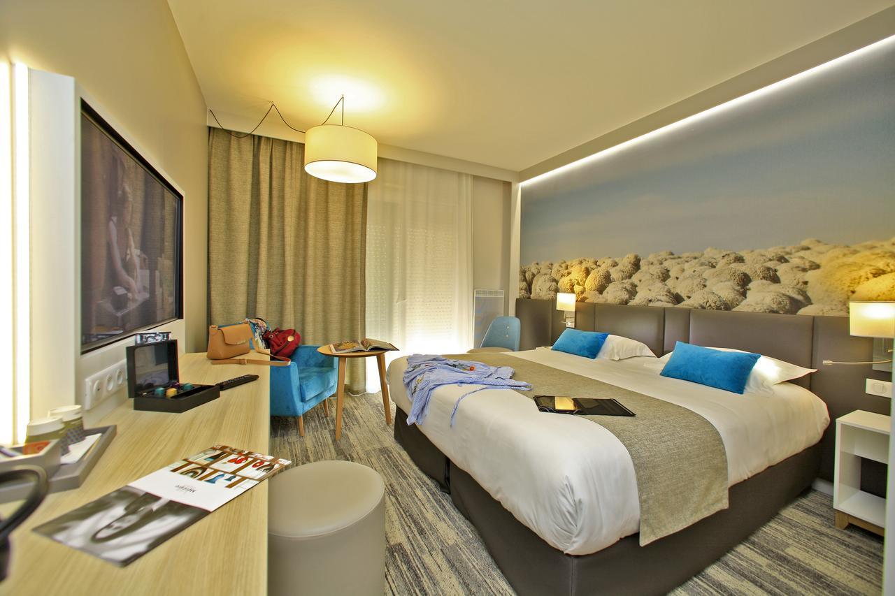 Mercure Castres L'Occitan Exterior photo