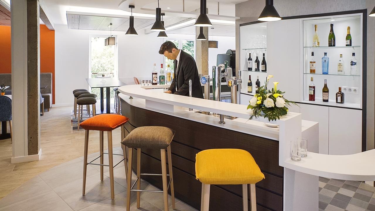 Mercure Castres L'Occitan Exterior photo